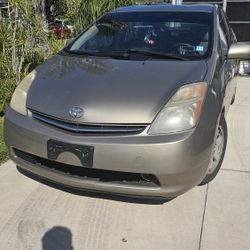 2007 Toyota Prius