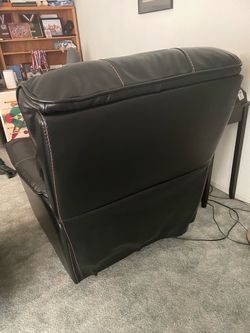 Electric Reclining Chair