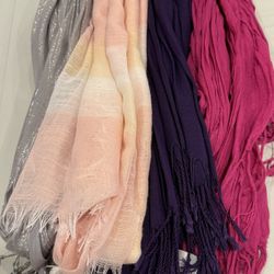 Scarves