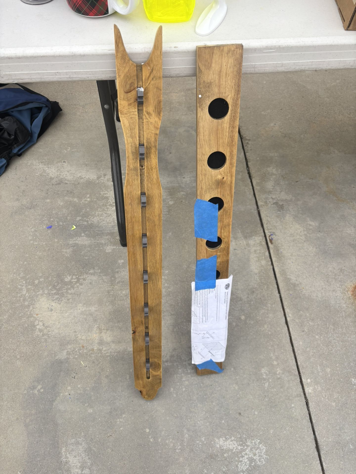 Fishing Rod Holder