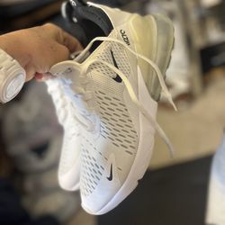 Nike Air270 #6y 😍