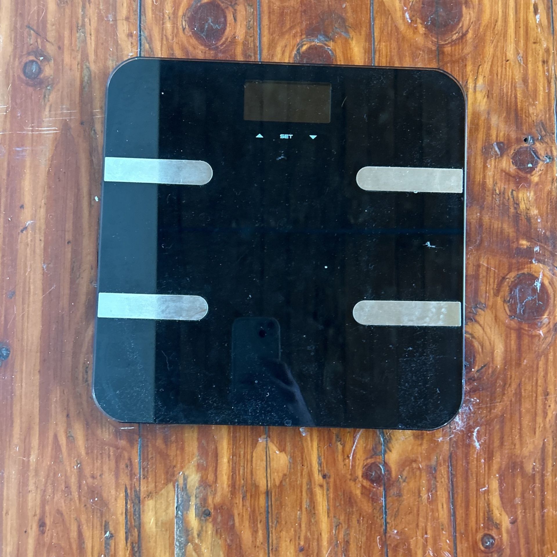Scale