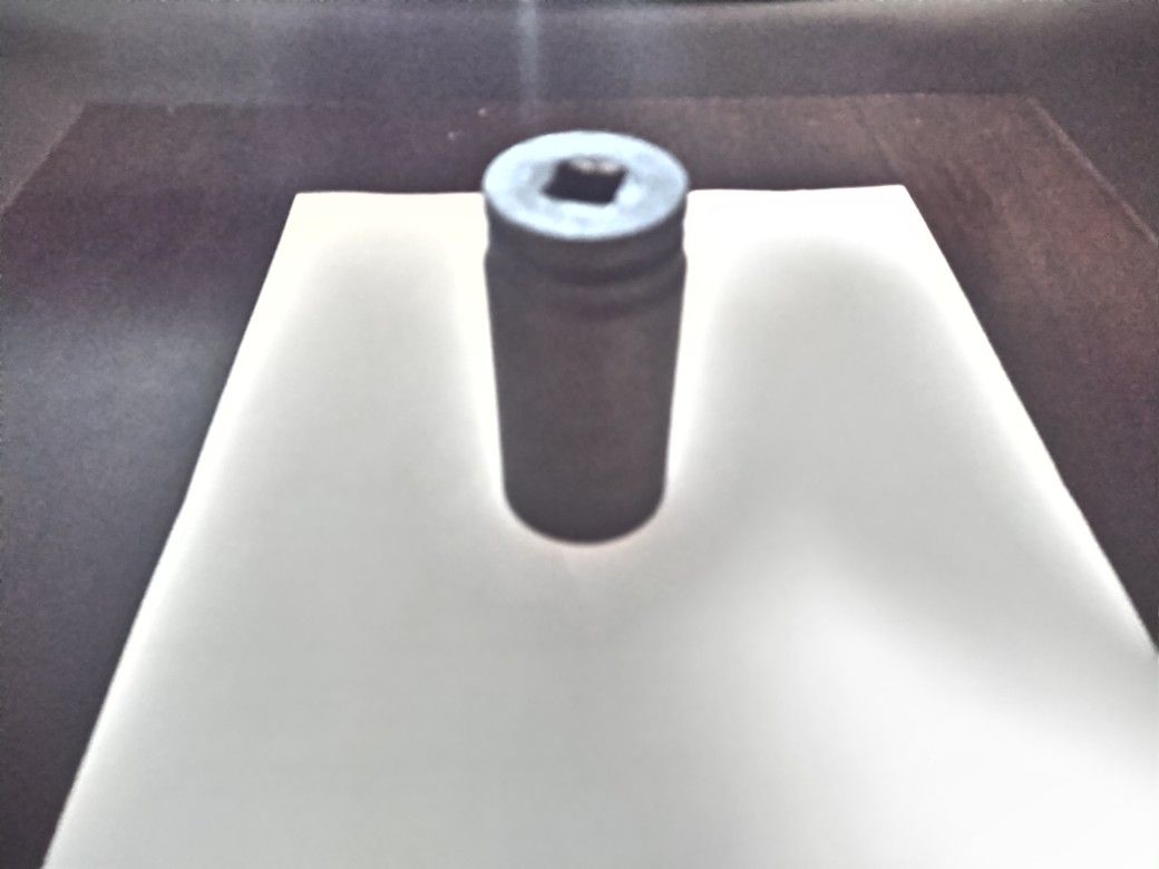 30 Mm Impact 12 Point