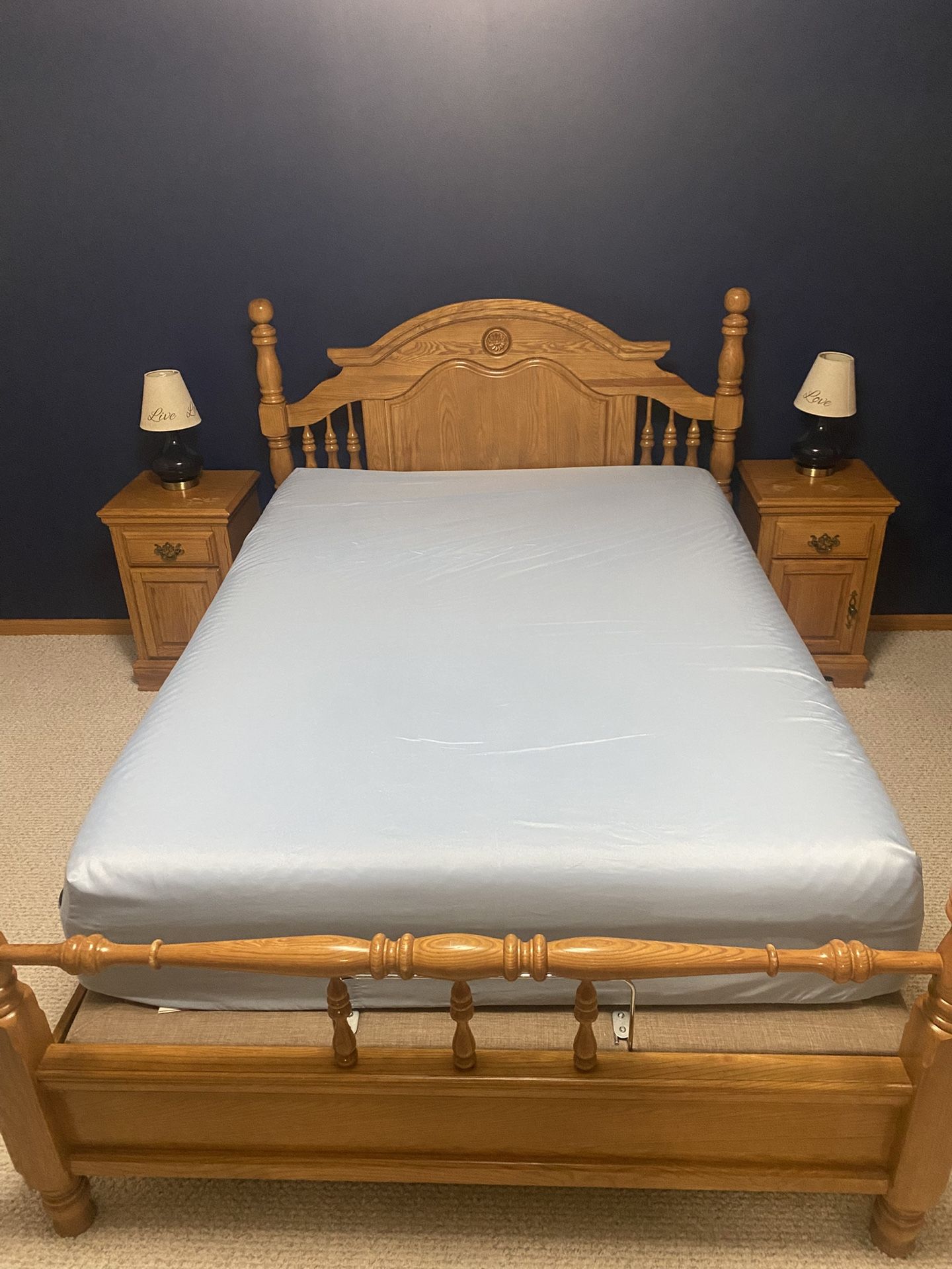 Bedroom Set For Sale