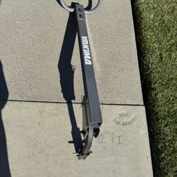 Yakima Bike Rack For SUV Or Pickup Truck 