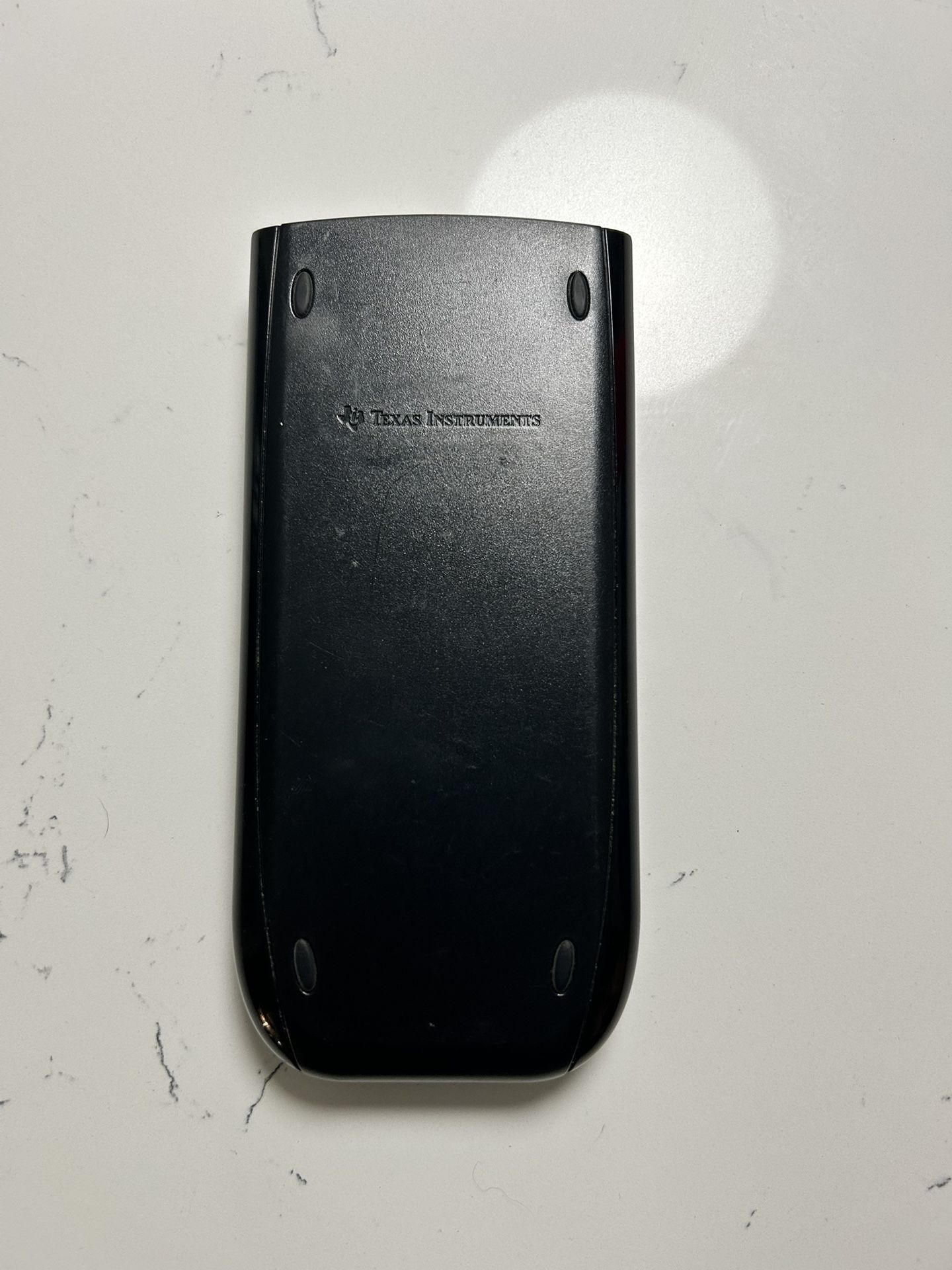 Ti89 And Ti83 Calculators