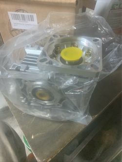 Worm Gear Reducer Gearbox