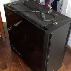 Desktop/Gaming PC - Graphics Card