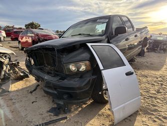 Dodge Ram 1(contact info removed) - Motor y Transmisión / Engine & Transmission