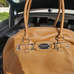 Weekender Bag - Michael KORS