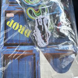 Fornite Drop box Birthday 