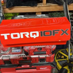 TORQ 10FX 