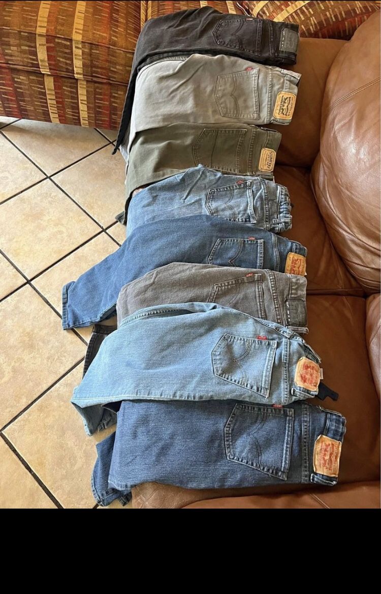 Boys jeans 