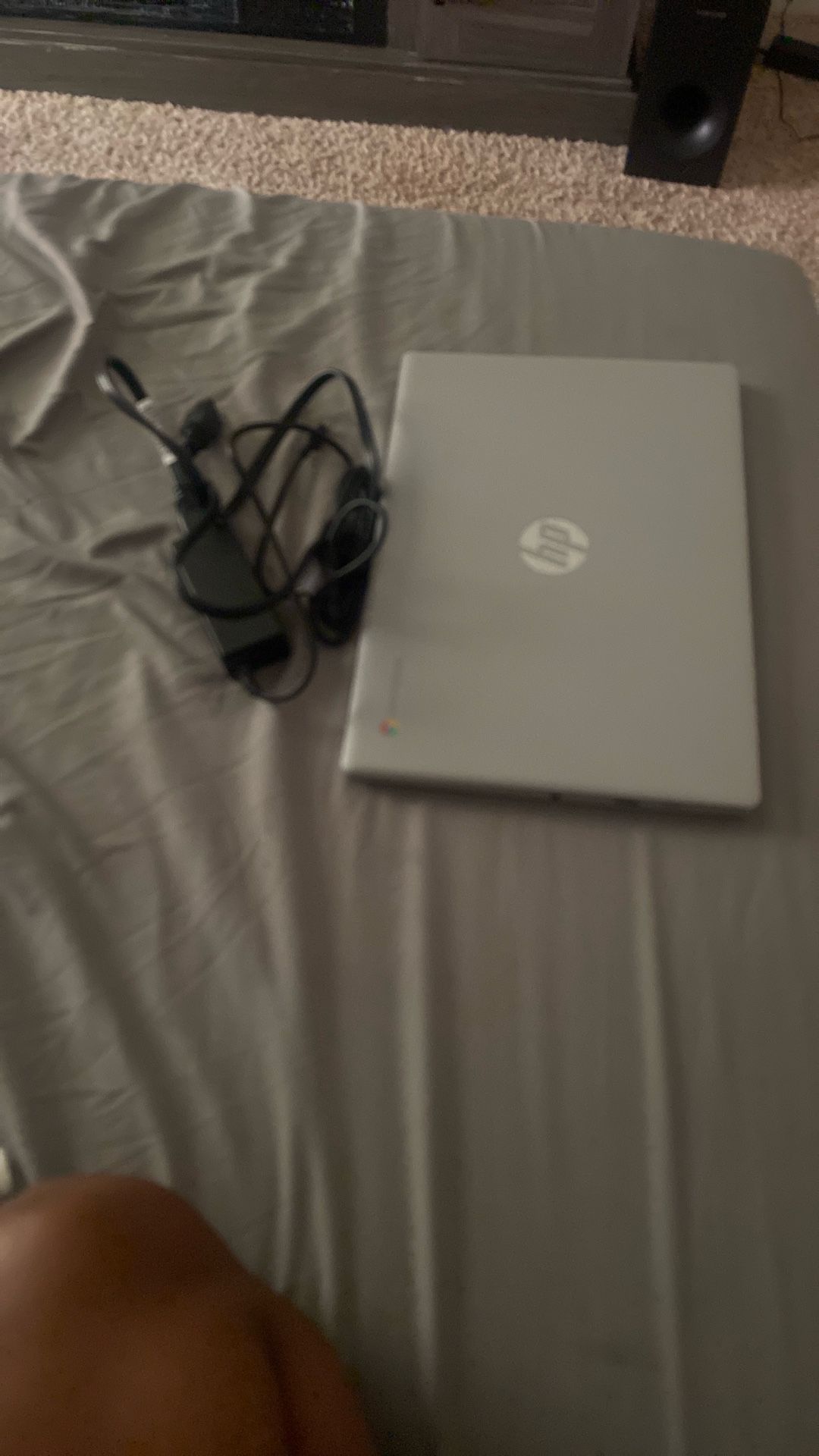 HP Chromebook (Brand new)