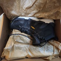 Keen Work Boots