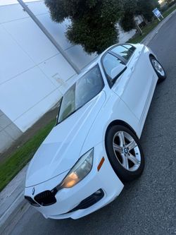 2013 BMW 320i