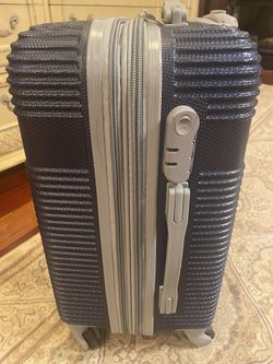 Carry On Bag