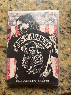 Sons of Anarchy Season 1 DVD Set
