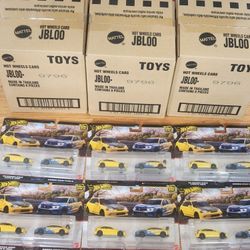 Hot Wheels Honda Civic 2 Pack Premium