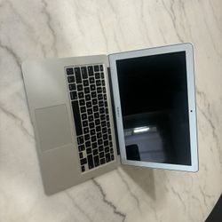 MacBook Air 