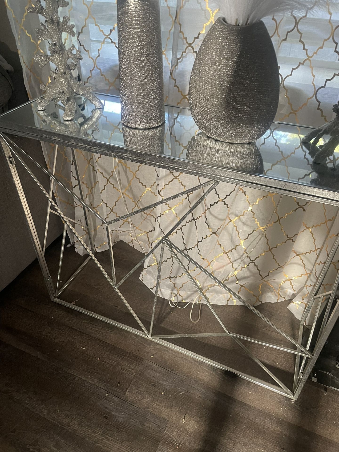 Console Table