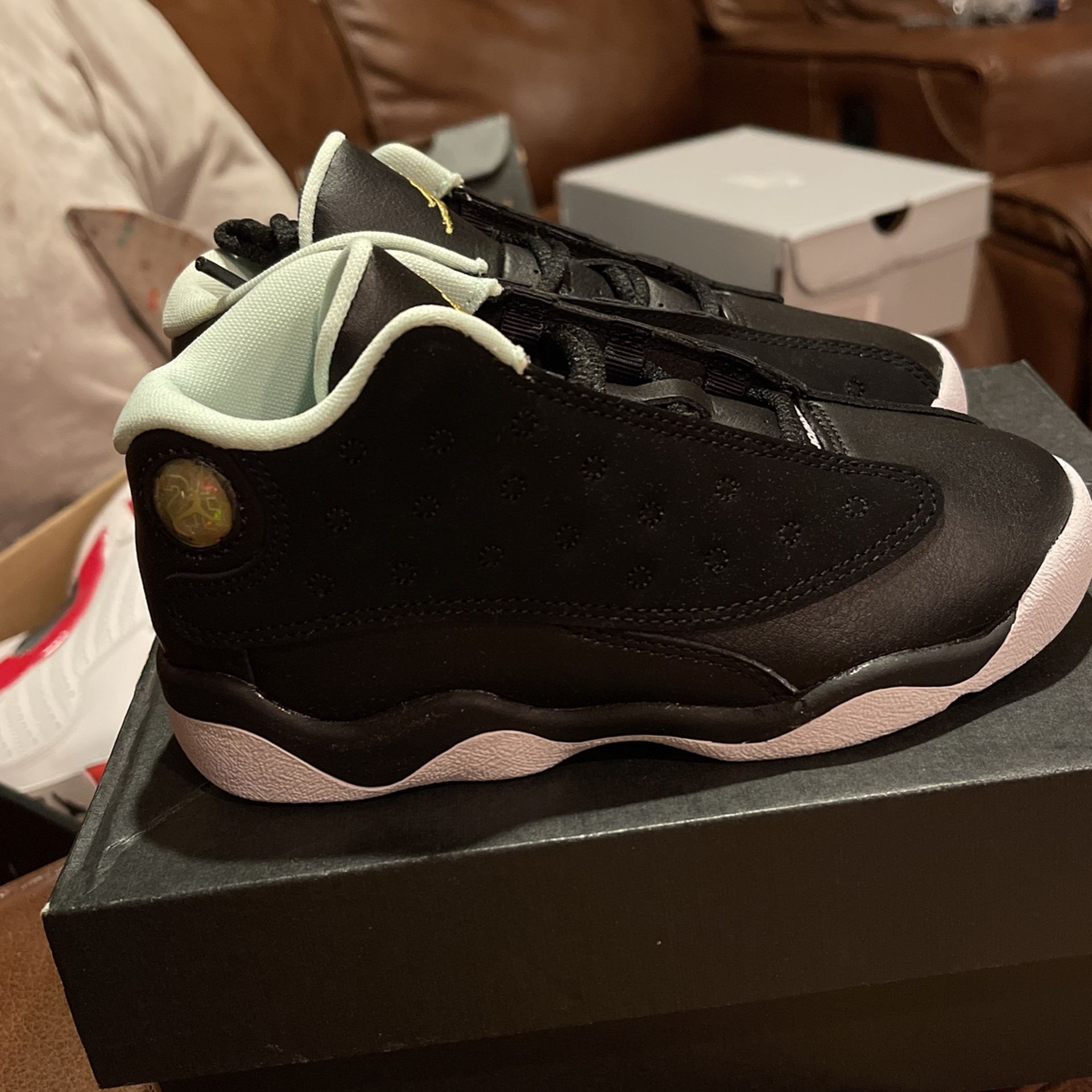 JORDAN 13 RETRO GT