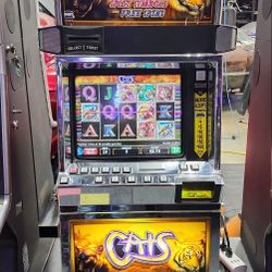 Slot Machine