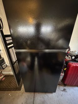 Hisense Garage Refrigerator