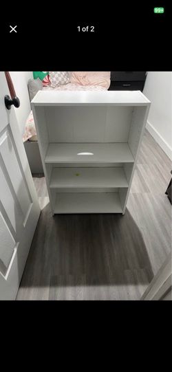 Book shelf