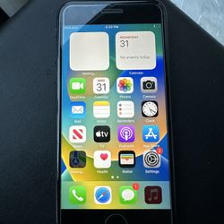 Apple iPhone SE 2 64gb Unlocked