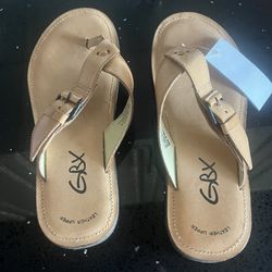 Men’s sandals