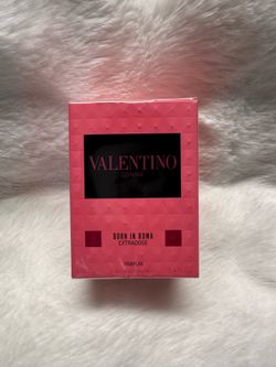 Valentino Born in Roma