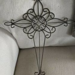 Princess House Cross 