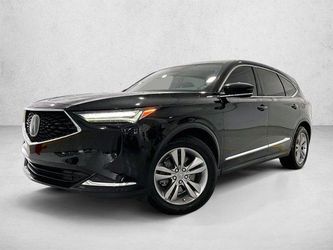 2023 Acura MDX