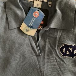 Carolina Shirt/ Sweater NWT -SM