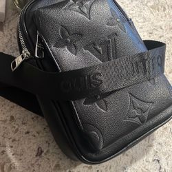 Man Purse