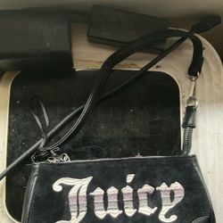 Juicy Couture Purse 