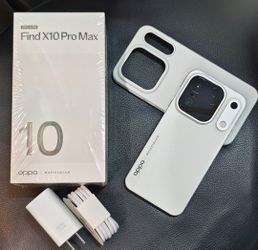 OPPO Find X10 Pro Max