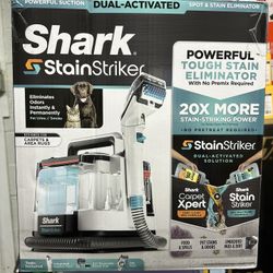 Shark Carpet Cleaner 
