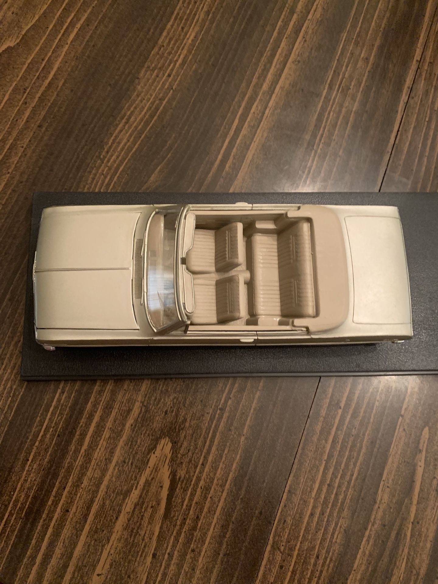 62 Nova Dealer Promo