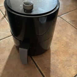 Deep Fryer  Chef’s counter