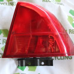 2002 HONDA CIVIC AUTO PARTS 