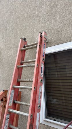 Ladder