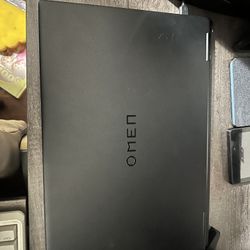 HP Omen 16 RTX 4050