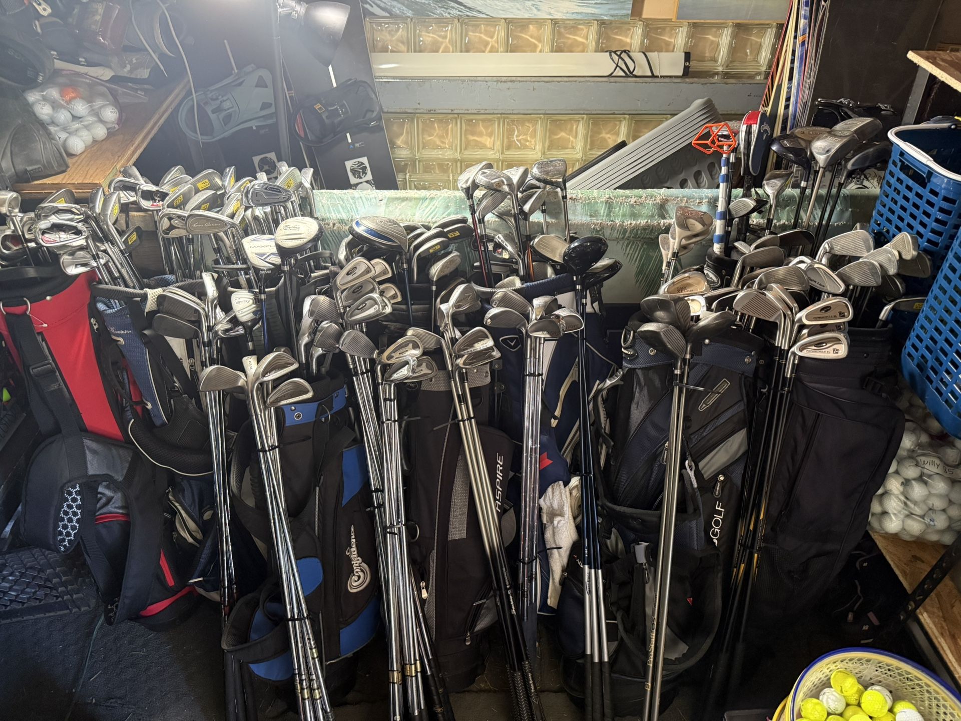 Golf Sets