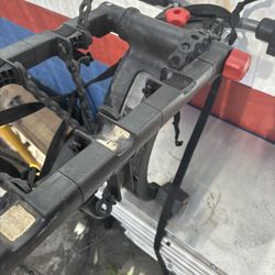 Yakima Bike Rack 