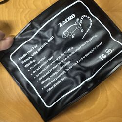 Heat Pad