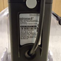 BISSELL Carpet Cleaner – Model 3938 – Works Great!