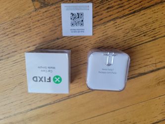 NEW FIXD OBD-II 2ND  BLUETOOTH CAR DIAGNOSTIC SCANNER