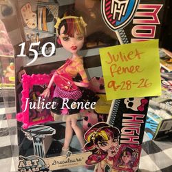 Monster High
